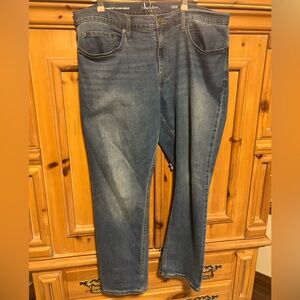 Goodfellow & Co. Athletic Jeans 40x30